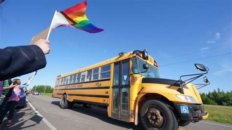 nb gay school act|As New Brunswick changes its LGBTQ policy in。